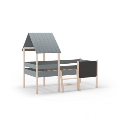 Cama Cabana Lisa
