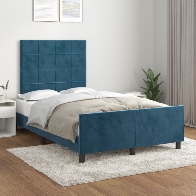 Cama Solteiro/Casal Vale