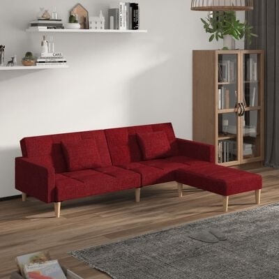 Sofa  Cama O Colosso