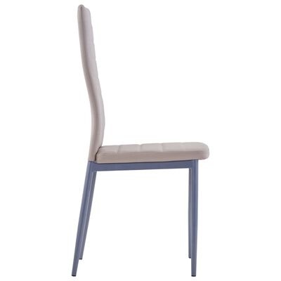 Mesa + 4 Cadeiras Riana