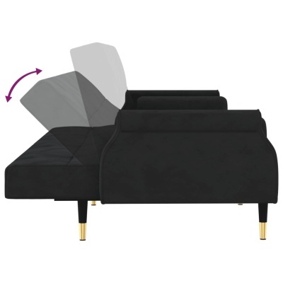 Sofá Cama Capris