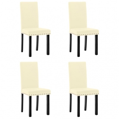 Pack 4 cadeiras Iris