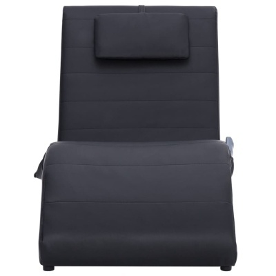 Chaise Longue de Massagem