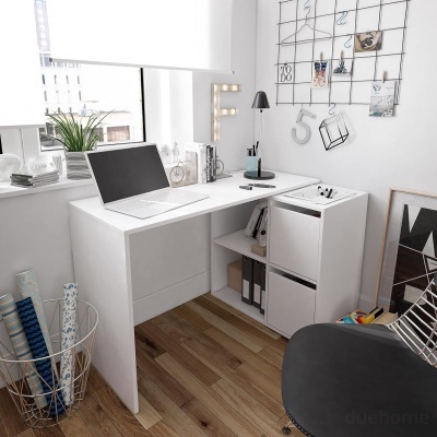 Secretaria Duo