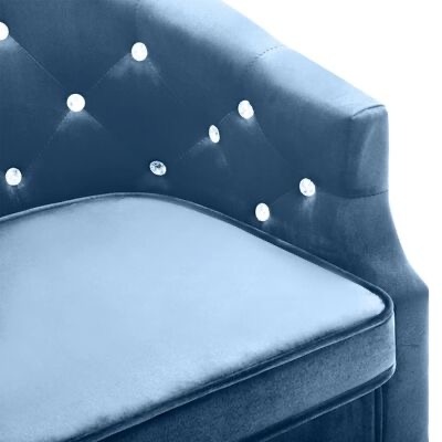 Poltrona de Sala  Antonieta