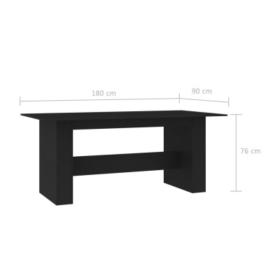 Mesa de Jantar Leixoes