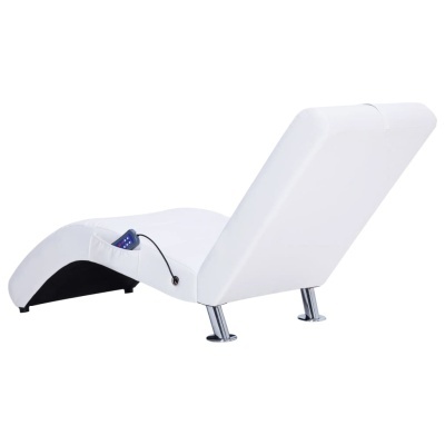 Chaise Longue de Massagem