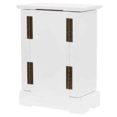 Guarda Joias Romantico