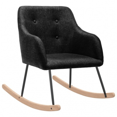 Cadeira Baloiço Bordeus