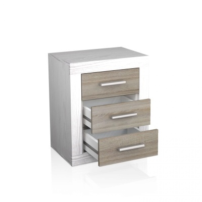 Mesa Cabeceira Amora