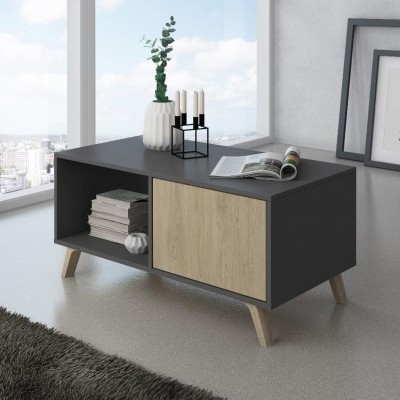 Mesa de Centro Wind
