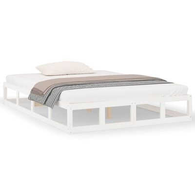 Cama Solteiro/Casal Bina