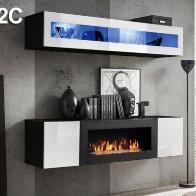 Conjunto Móveis Luna