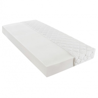 Cama Solteiro/Casal + Colchao Atenas