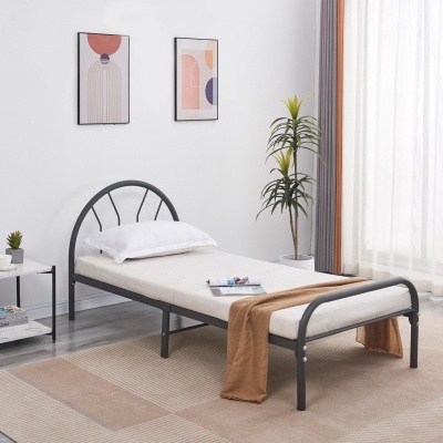 Cama Solteiro Amelia