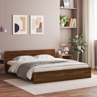 Cama Casal Nolan