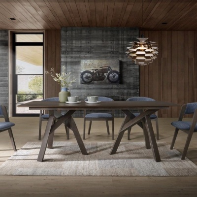 Mesa de Jantar Marselha