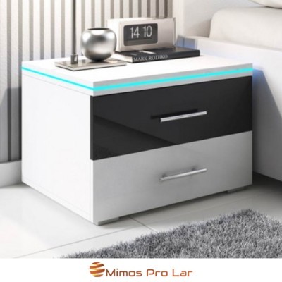 Mesa Cabeceira Paloma