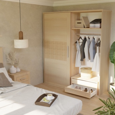 Conjunto Quarto Lady