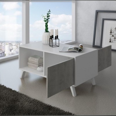 Mesa de Centro Wind