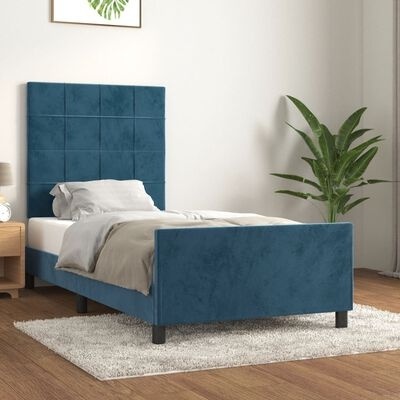 Cama Solteiro/Casal Vale