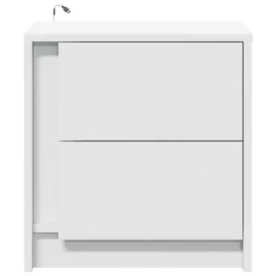 Pack 2 Mesa Cabeceira Lema