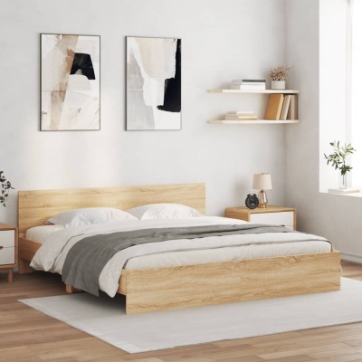 Cama Casal Nolan