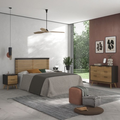 Cabeceiras de Cama Mistica