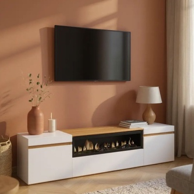 Movel Tv Ryon