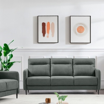 Sofá 3 Lugares Filadelfia