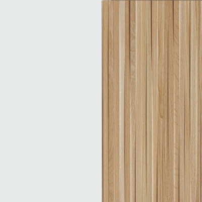 Pack Sala + Mesa Centro + Mesa Jantar Alexis