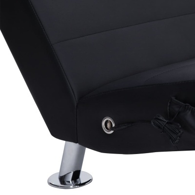 Chaise Longue de Massagem