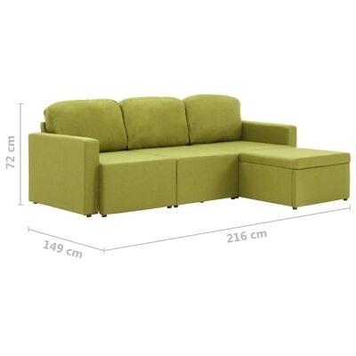 Sofa  Cama  Corunha