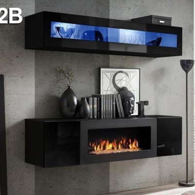 Conjunto Móveis Luna