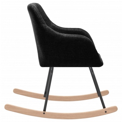 Cadeira Baloiço Bordeus