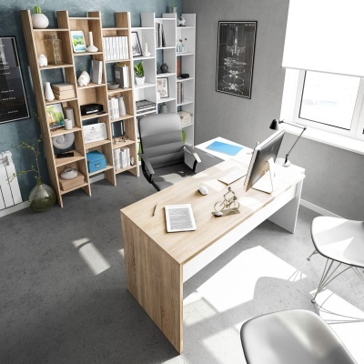 Secretaria Loft