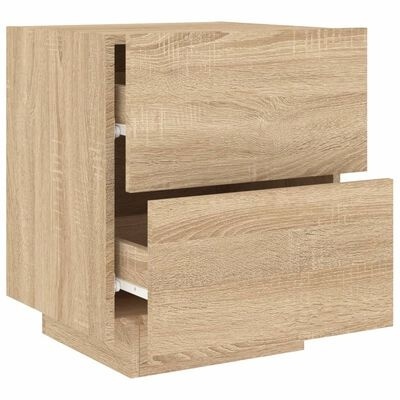 Mesa Cabeceira Lucy