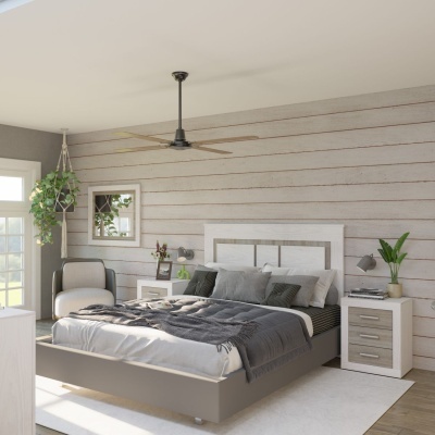 Mesa Cabeceira Amora