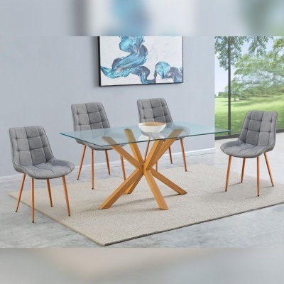 Mesa de Jantar Coentrao