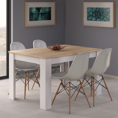 Mesa extensivel Braga