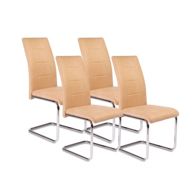 Pack 4 cadeiras Zena