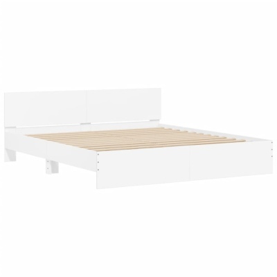 Cama Casal Nolan