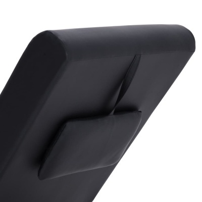 Chaise Longue de Massagem