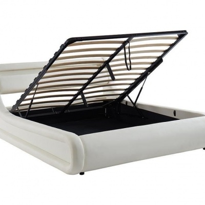 Cama Donna com luz Led