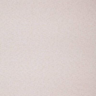 Tecido bege claro com textura de fibras finas entrelaçadas