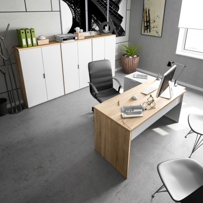 Secretaria Loft