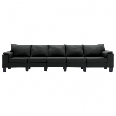 Sofá 5 lugares Historia