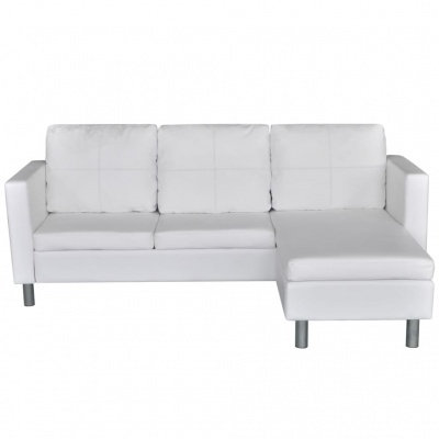 Sofa Chaise Longue Iris