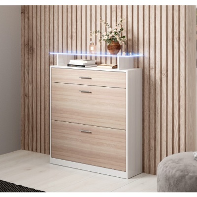 Sapateira / Móvel Palton