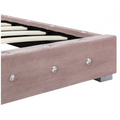 Cama Solteiro/Casal + Colchao Atenas